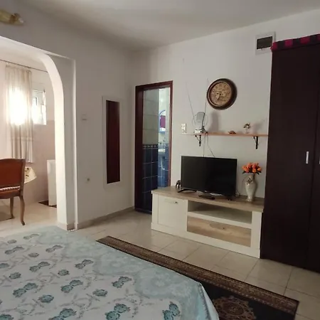 Ruza Apartmán Budva