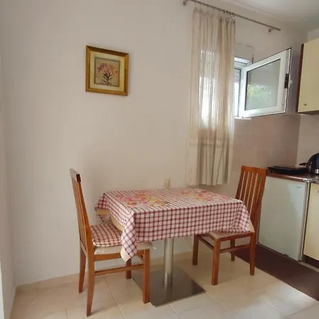 Apartmán Ruza Budva