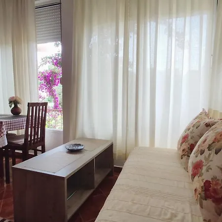 Apartmán Ruza