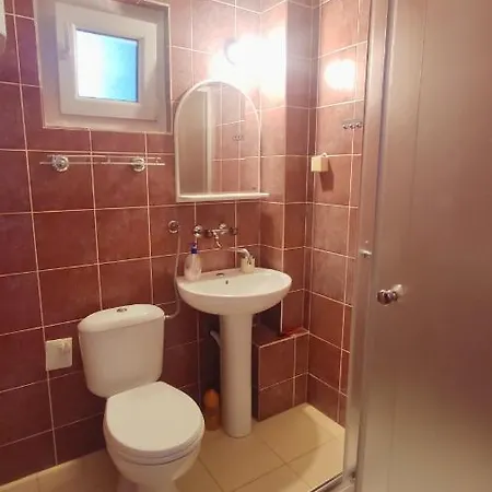 Ruza Apartmán *