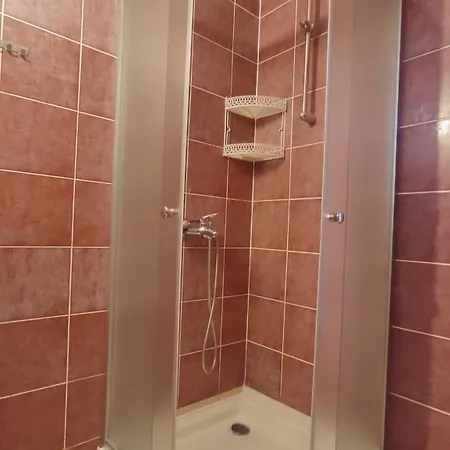 Ruza Apartmán *