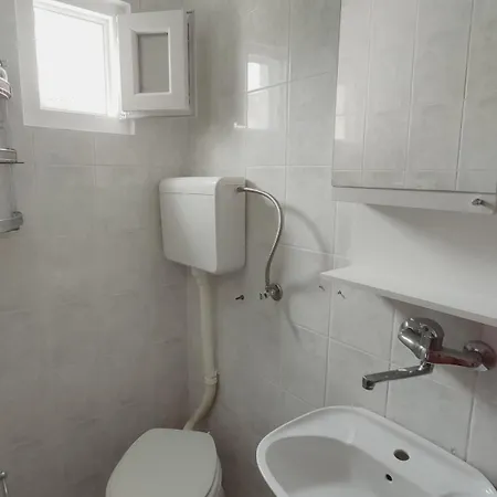 Ruza Apartmán Budva