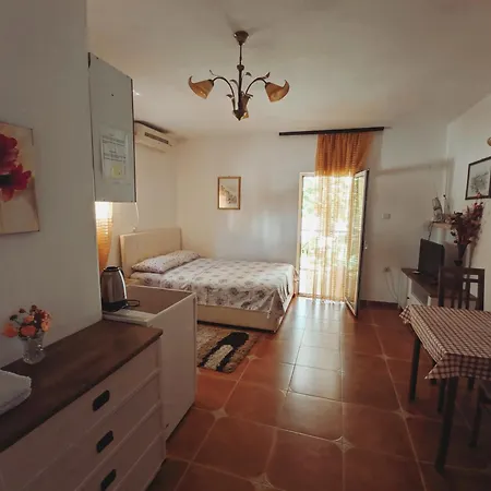 Apartmán Ruza *