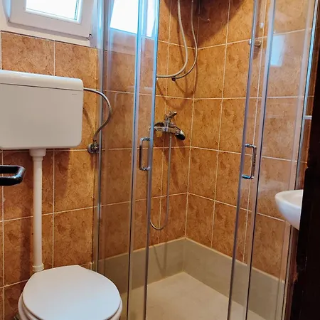 Apartmán Ruza