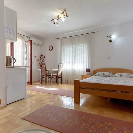 Apartmán Ruza Budva