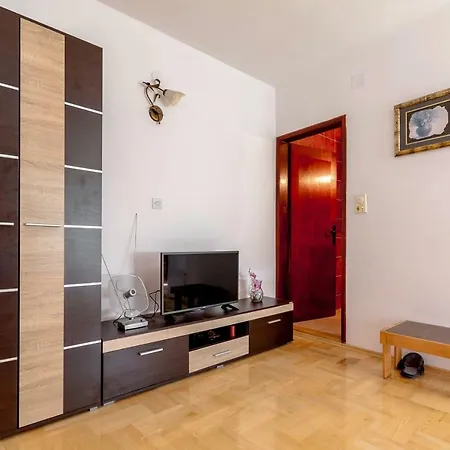 Apartmán Ruza