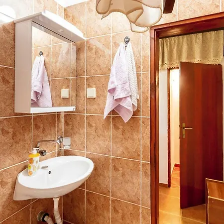 Apartmán Ruza *