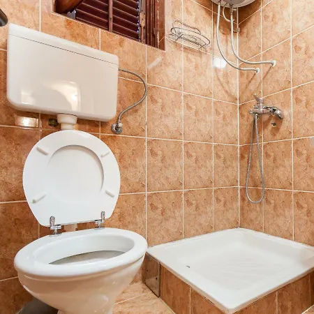 Ruza Apartmán Budva