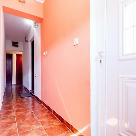 Apartmán Ruza *